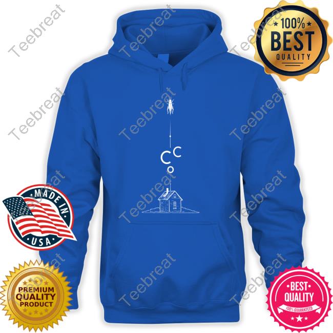 Official Upchurch Cftc Tee Official Upchurch Cftc Tee