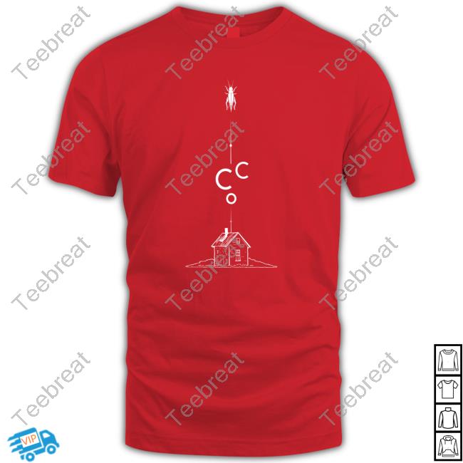 Official Upchurch Cftc Tee Official Upchurch Cftc Tee