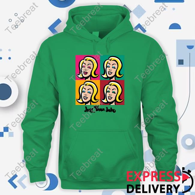 Less Than Jake White Vintage Color Block Rockview T Shirt