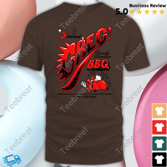 Official Danny Gonzalez Merch Family Reunion Bbq Blue T Shirt Official Danny Gonzalez Merch Family Reunion Bbq Blue T Shirt