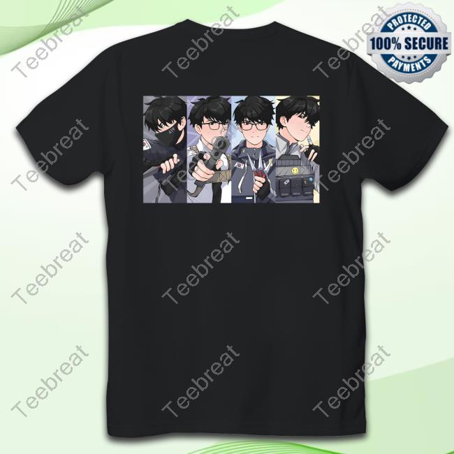 100T Iitztimmy Merch Iitz Himothy Black Tee Shirt 100T Iitztimmy Merch Iitz Himothy Black Tee Shirt