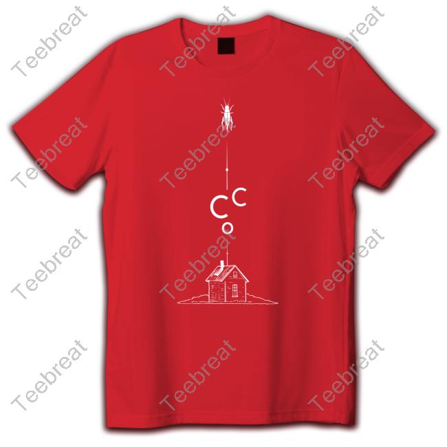 Official Upchurch Cftc Tee Official Upchurch Cftc Tee