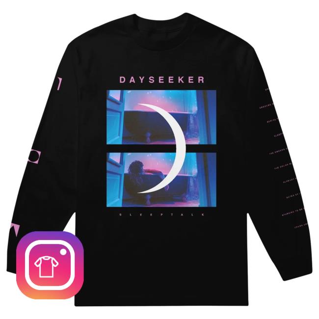 dayseeker merch