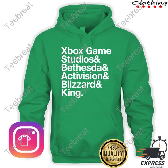 Studios Quality - Xbox Game Studios