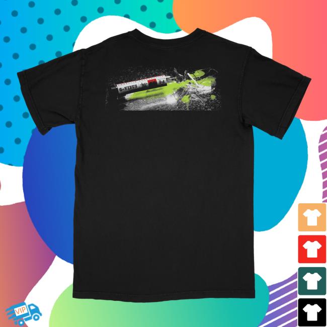 Graveyard Goods Shop Store Merch Resident Evil 3: Nemesis • Fight The Monster (Alternate Colorway Variant) Shirts Graveyard Goods Shop Store Merch Resident Evil 3: Nemesis • Fight The Monster (Alternate Colorway Variant) Shirts