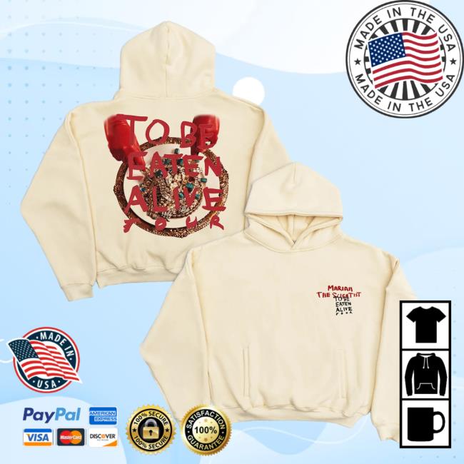 Official Mariah The Scientist Merch Store Mariah The Scientist Tbea Tour Crewneck Sweatshirt (Available In Black) Official Mariah The Scientist Merch Store Mariah The Scientist Tbea Tour Crewneck Sweatshirt (Available In Black)
