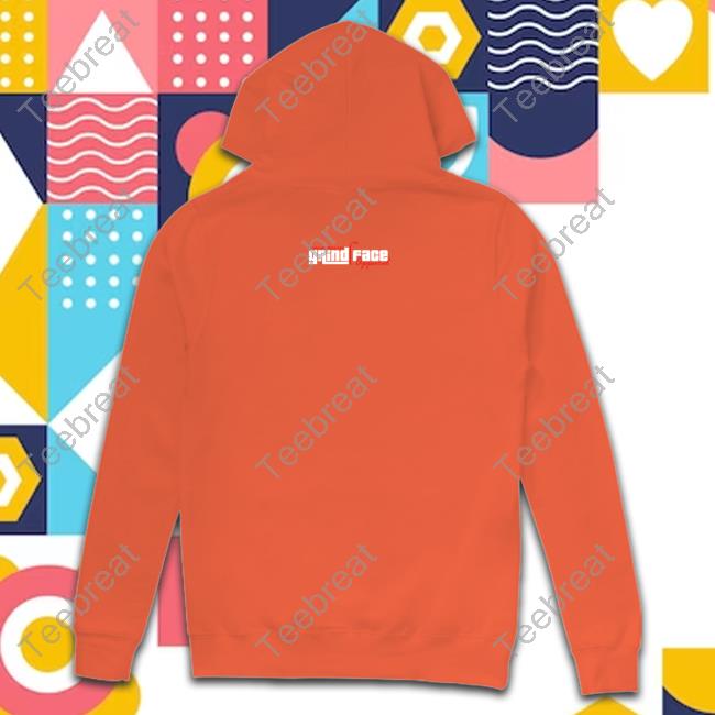 Official Grindface Toy Story Champion Hoody Official Grindface Toy Story Champion Hoody