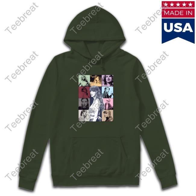 Taylor Swift The Eras Tour Black Shirt 2024, Australia Taylor Swift The Eras Tour Black Shirt 2024, Australia