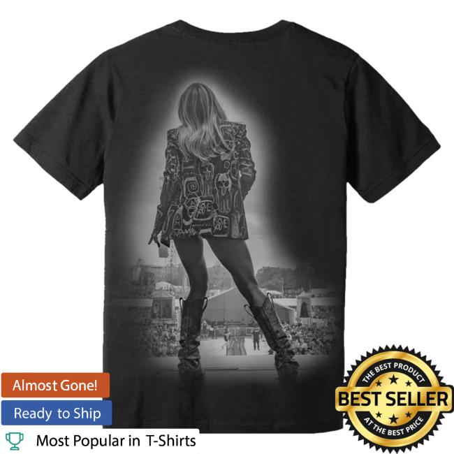 Official Carrie Underwood Merch Store Carrie Underwood Live Performance  Photo Tshirt Carrie Underwood Clothing Shop - Teebreat