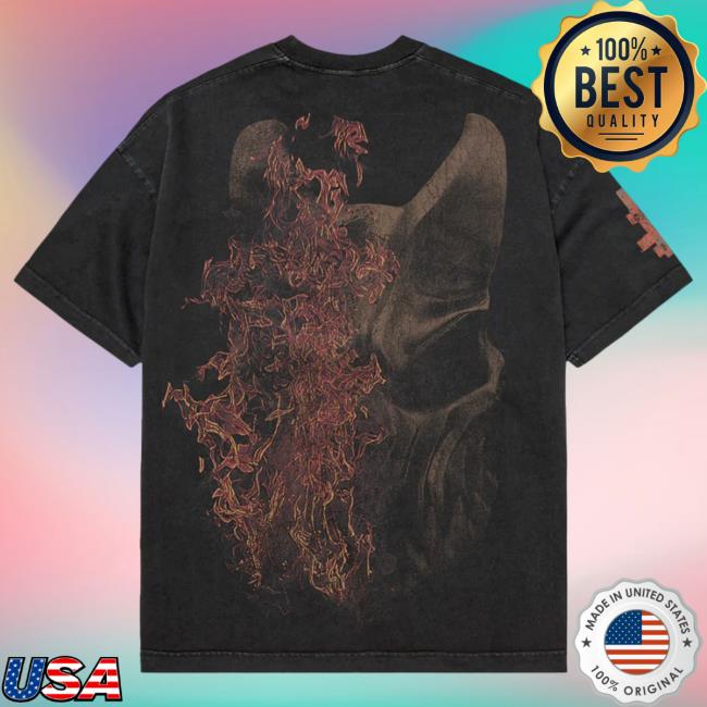 Sumerian Records – Sumerian Merch Slaughter To Prevail - Chronic Slaughter Black Shirt Sumerian Records – Sumerian Merch Slaughter To Prevail - Chronic Slaughter Black Shirt