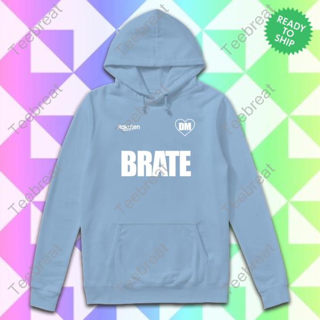 Official Rakuten Dm Brate Tees Official Rakuten Dm Brate Tees