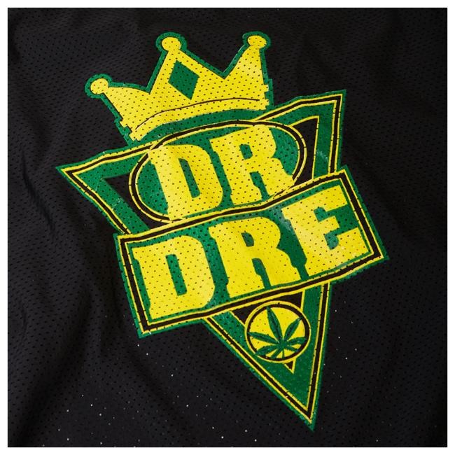 Vintage Dr. Dre Basketball Jersey Vintage Dr. Dre Basketball Jersey