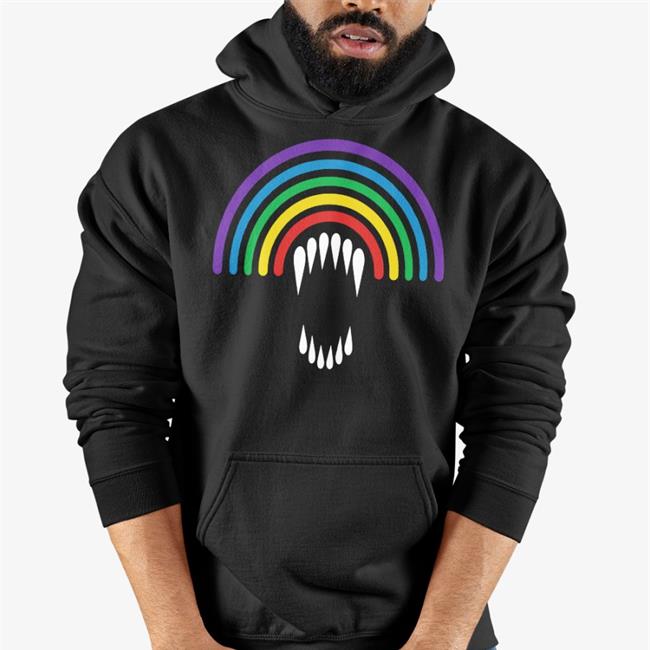 Alex Pardee Brightmare Merch Brightmare Tee James Gunn Variety Show