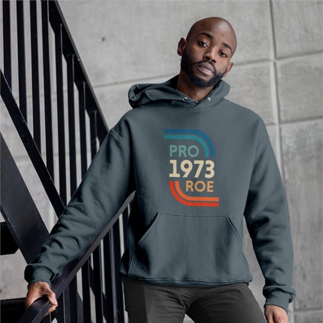Aunt Crabby Calls Bullshit Pro Roe 1973 Sweatshirt Dear Aunt Crabby