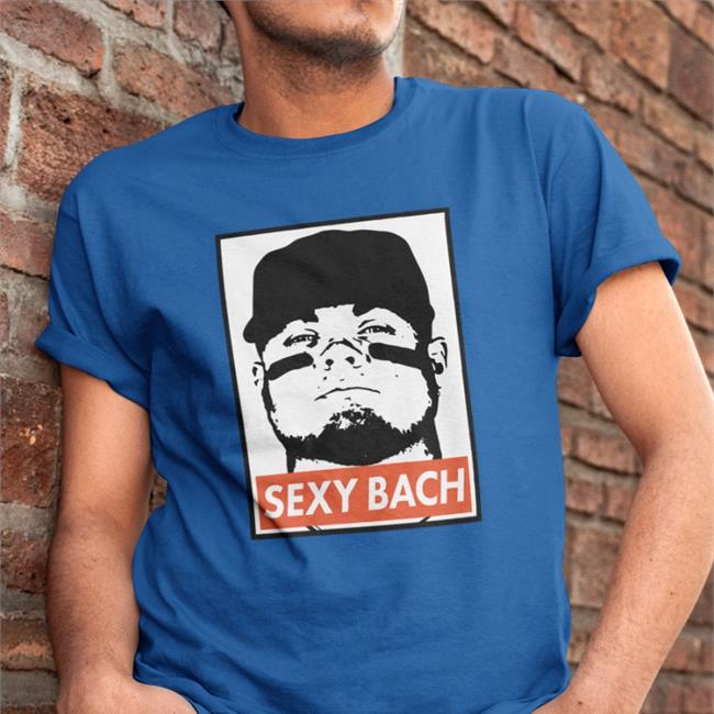 Kfc Barstool Merch Sexy Bach Tank Top Barstool Sports