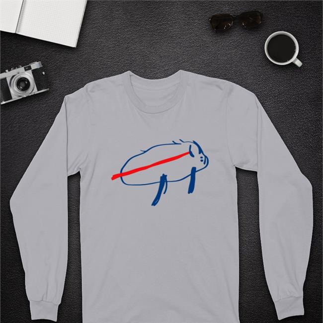 Josh Allen Potato Shirt Buffalo Bills Buffalo Potato Litttlesnappy