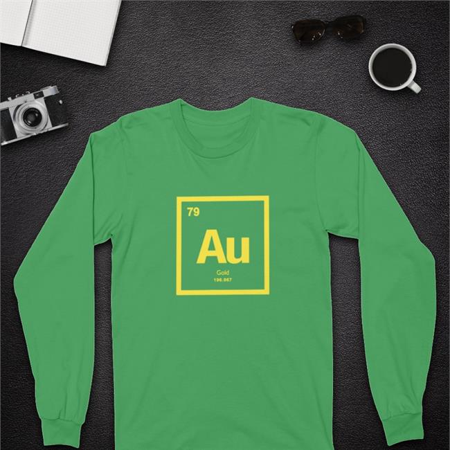 Elements Au 79 Long Sleeved T Shirt