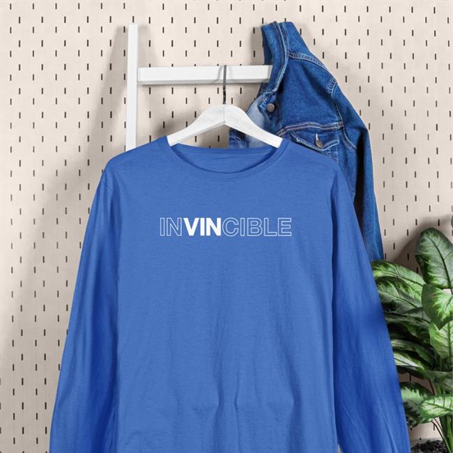 Rip Vin Scully Obvious Shirt Invincible In Vin Cible Shirt