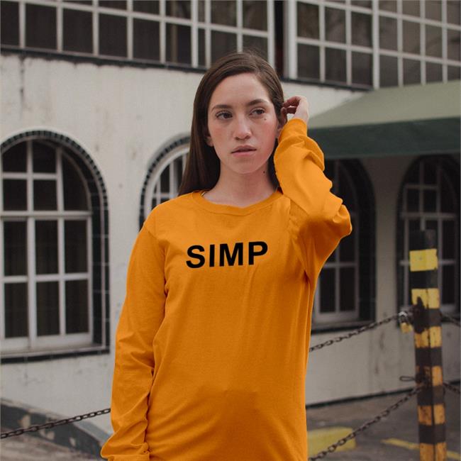 Nasarati LilNasX Notpranto Simp Shirt
