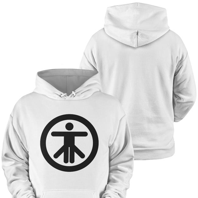 Aeliza Individual Symbol T Shirt