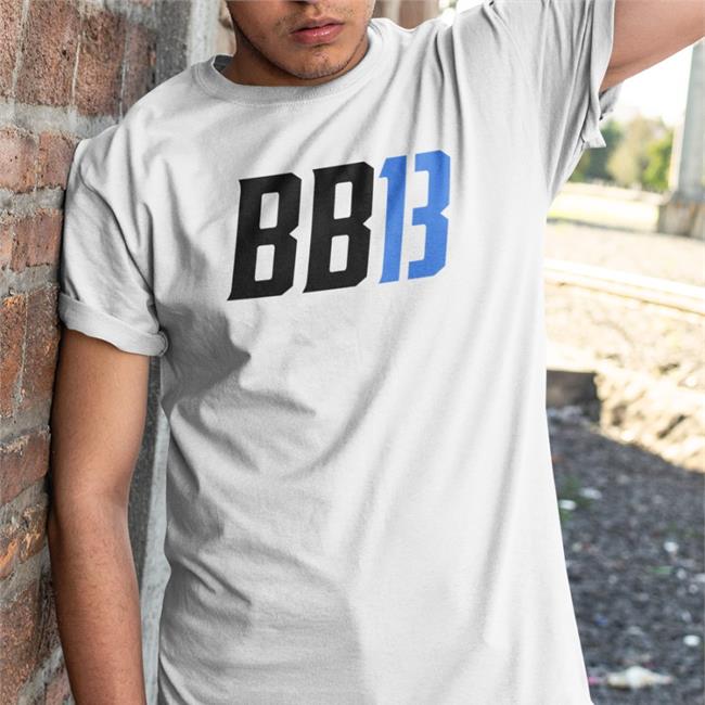 BB13 Hat