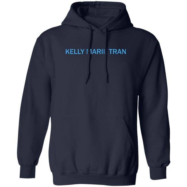 Endor Moo Kelly Marie Tran Shirt