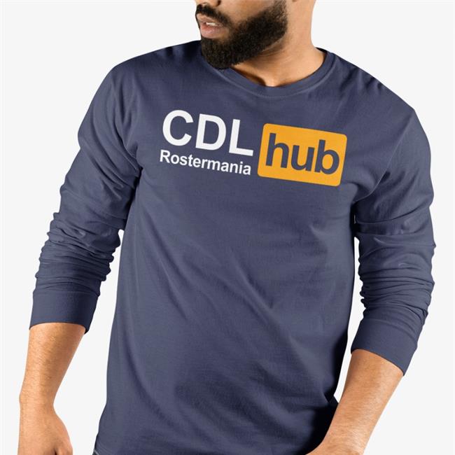 Cdl Rostermania Hub Shirts Breaking Point Ggbreakingpoint
