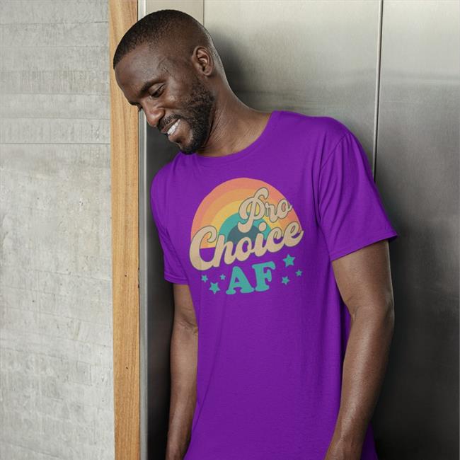 DrHST’sGhost Pro Choice Af Shirt