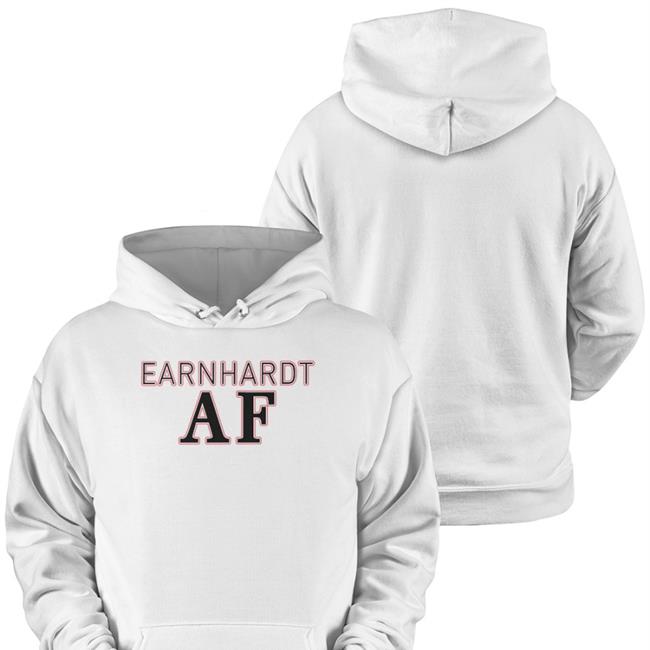 Chase Rice Earnhardt Af Tee