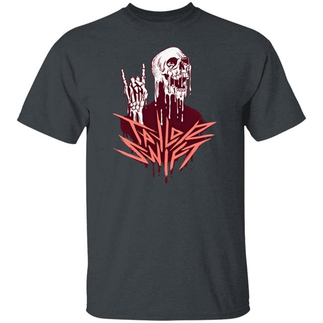 Taylor Swift Metal Mash Up Band Shirt Taylor Swift Metal Mash Up Band Shirt