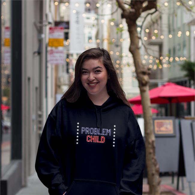 Problem Child Usa T-Shirt Jake Paul Merch