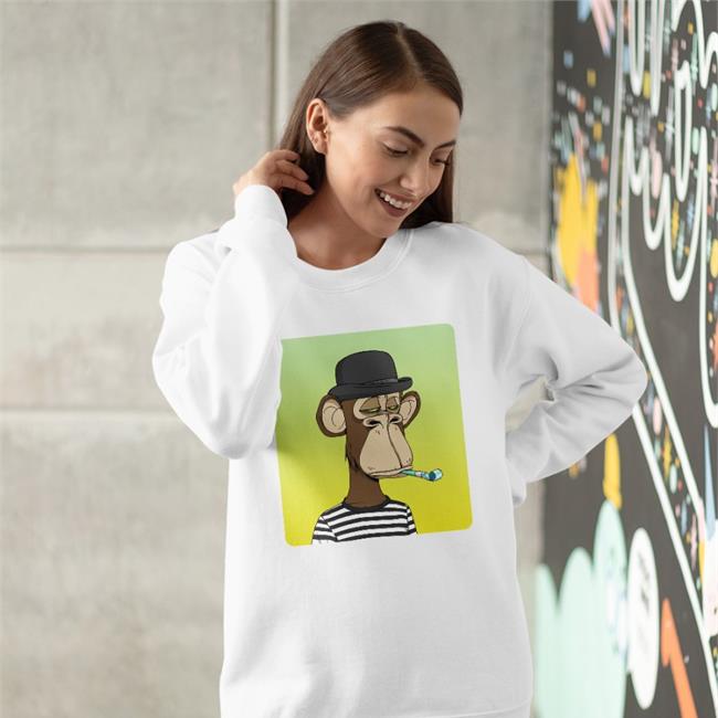 Bored Ape Shirt