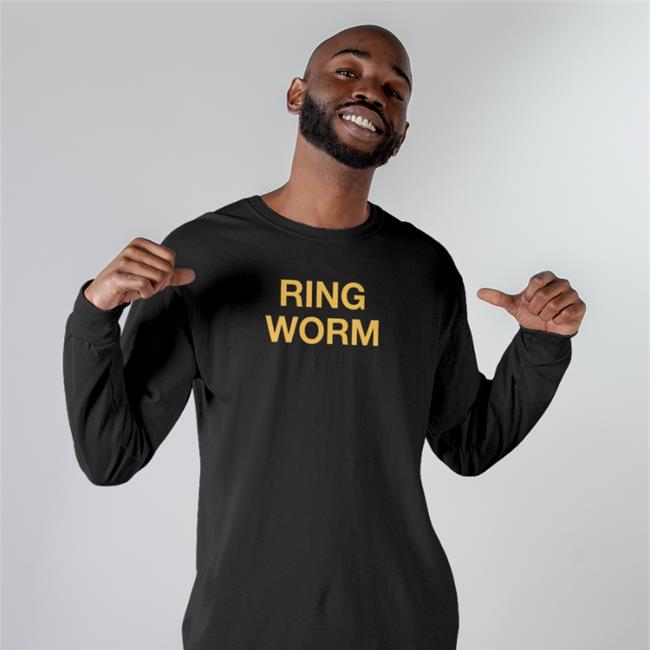 Ring Worm T-Shirt