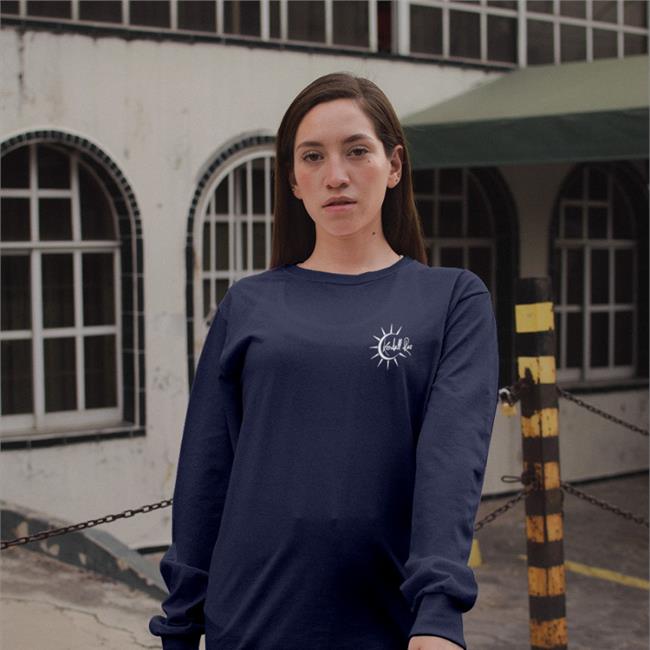 Mile Higher Merch Kendall Rae Logo Hoodie