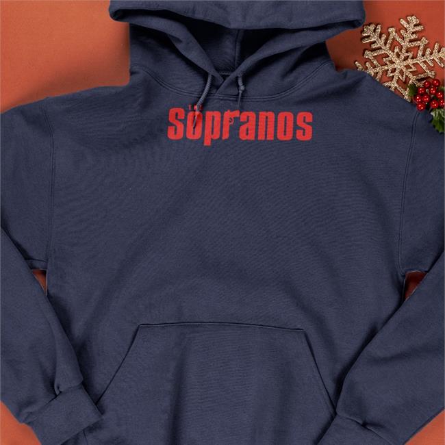 The Sopranos Shirts