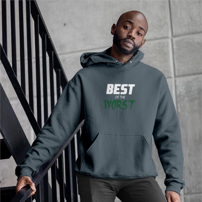 Best Of The Worst T Shirt Red Letter Media Merch