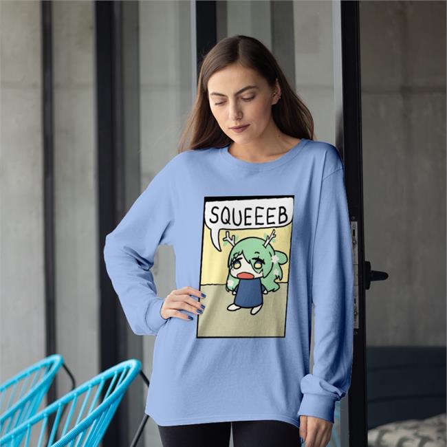 Squeeeb Shirt Holocouncil