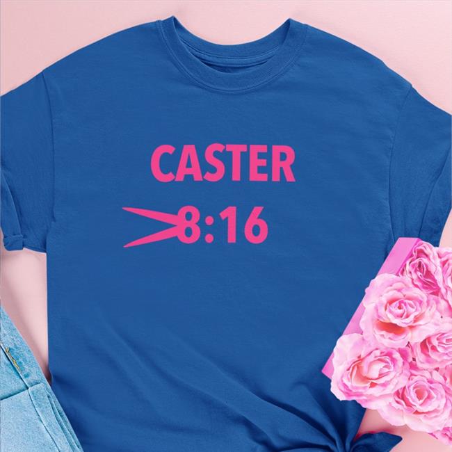 Caster 8 16 V Neck T Shirt All Elite Memes
