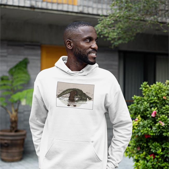 Gators Daily Merch Bff's Hoodies