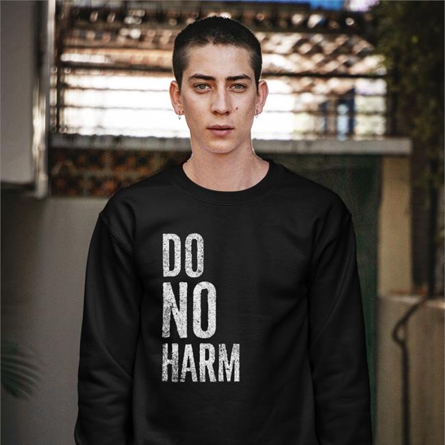 Do No Harm Tee