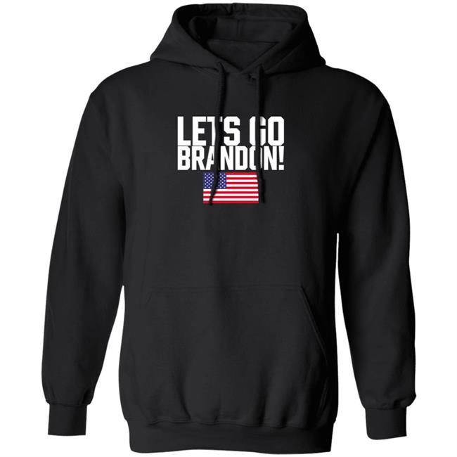 Marine Corps Shirts Let's Go Brandon Shirt Marine Corps Shirts Let's Go Brandon Shirt