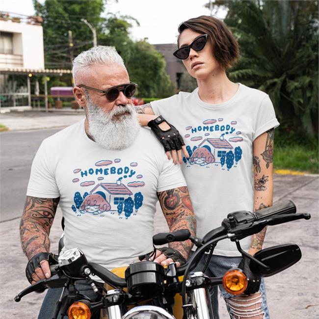 Lovesoup Store Merch Homebody Shirts Sai Love_Is_Soup