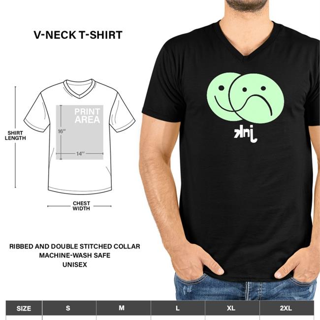 Knj Wish You Were Here shirt Fanjoy Store