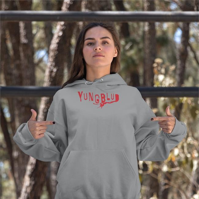 Pink Yungblud T Shirt