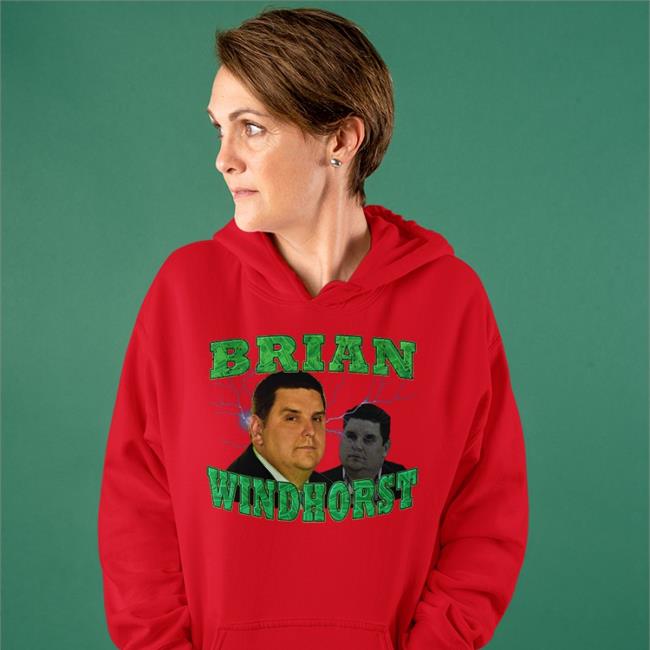 Brian Windhorst Shirt Knicks_Tape99