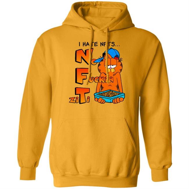 Shirts That Go Hard I Hate NFTs Shirt Shirt No Fuckin Ziti I Hate NFTs Shirt No Fuckin’ Ziti Shirts That Go Hard