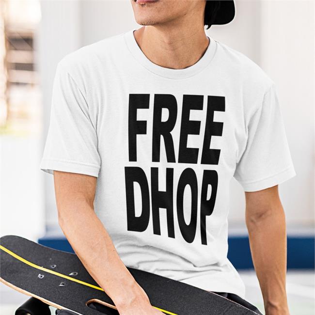 Bass Haus Store Free D Hop Tee Shirt Dez Bryant Deandre Hopkins