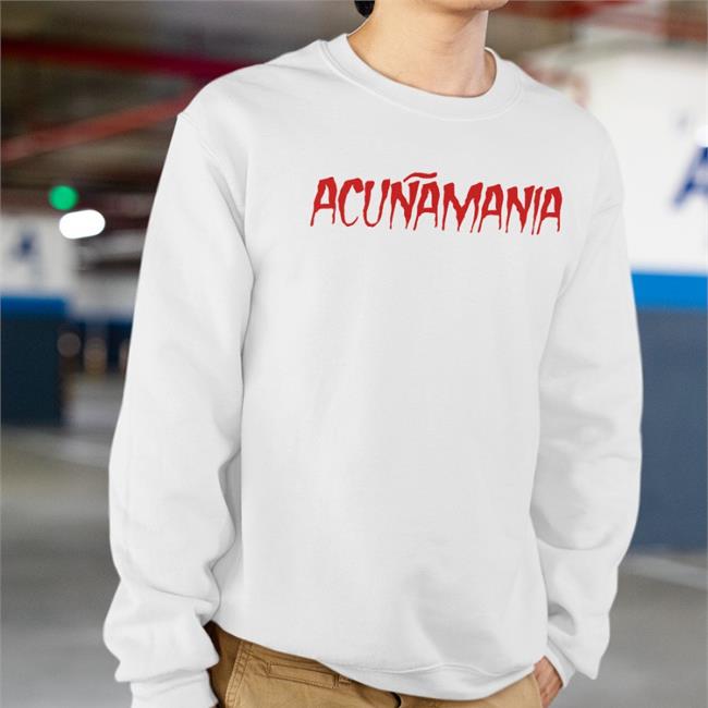 Acuñamania Shirt Bally Sports South