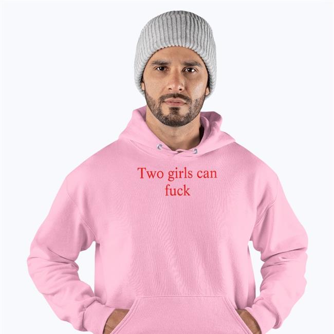 Two Girls Can Fuck Shirt Mandatory Horse Marenextdoor