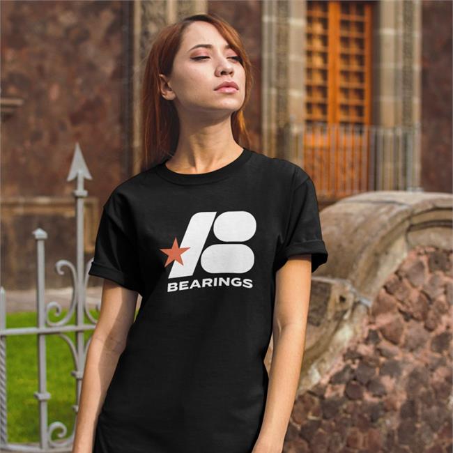 Limited Edition Bearings Hoodie